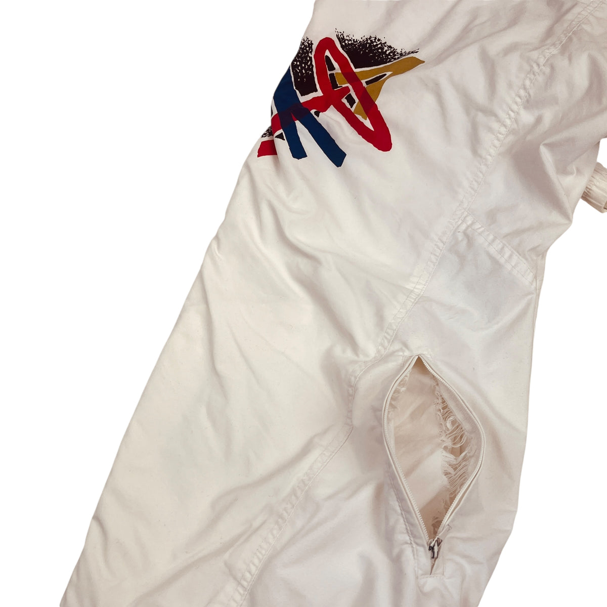 ADIDAS STEFAN EDBERG 1090-1991 Tracktop