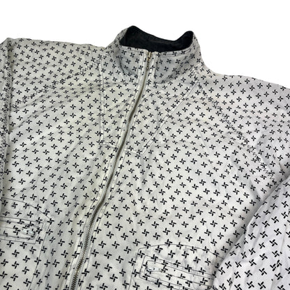 Sergio Tacchini 90s Tennis Tracktop