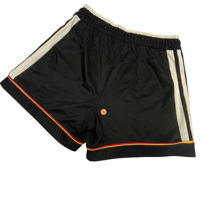 03190 Adidas DFB German National Team 1998-2000 Trackshorts