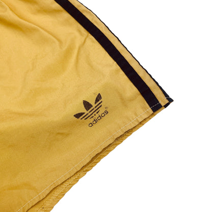 ADIDAS 80s Trackshorts