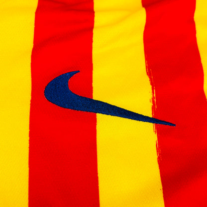02937 Nike FC Barcelona 2019-2020 Special Jersey