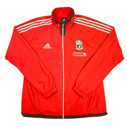 ADIDAS FC LIVERPOOL 2011/2012 Tracktop