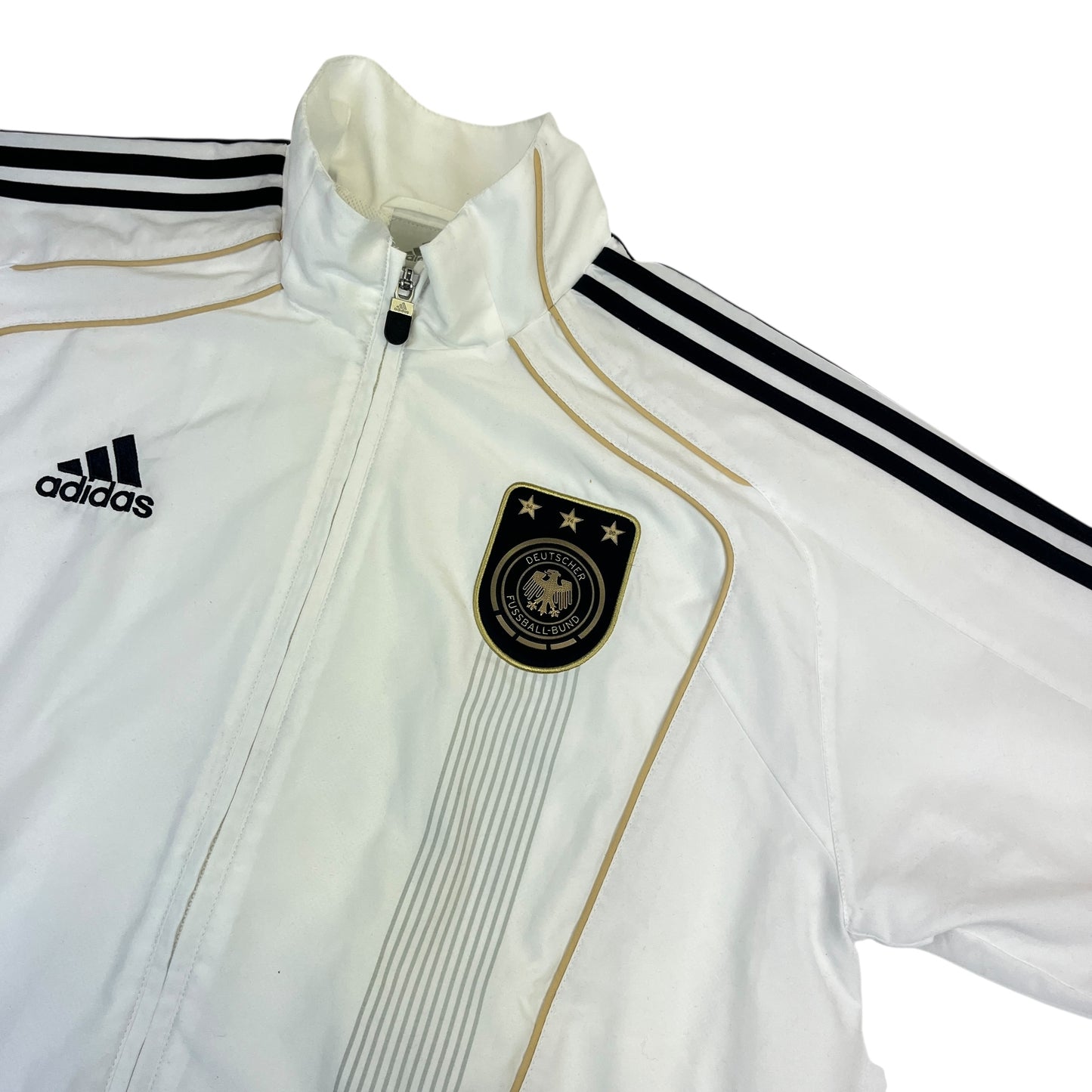 03046 Adidas DFB German National Football Team 2010 Tracktop