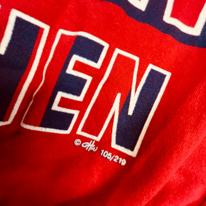 FC BAYERN OFFICAL 1996 Fan Sweatshirt