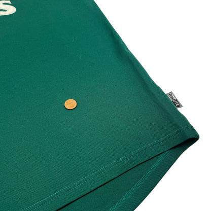 02925 Adidas FC Schalke 04 2000-2001 Third Jersey