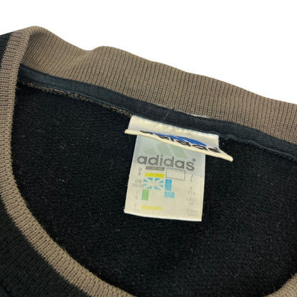 02949 Adidas 90s Sweater