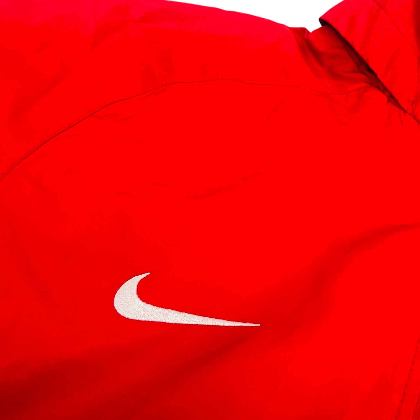 02969 Nike Red Bull Leipzig 2014-2015 Tracktop