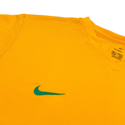 Nike Australian National Team 2006-2008 Deadstock Home Jersey