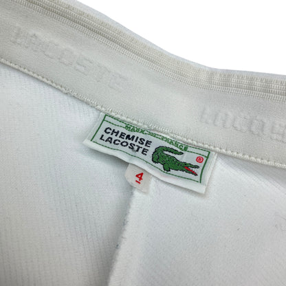 02869 Lacoste 80s Tennis Shorts