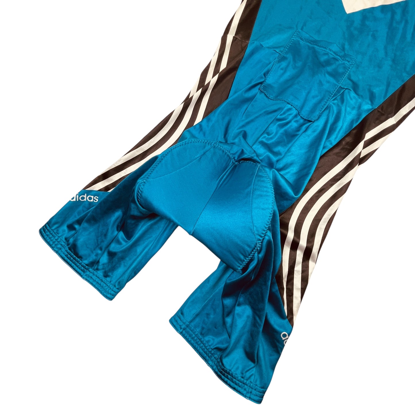 Adidas 90s Cycling Racesuit
