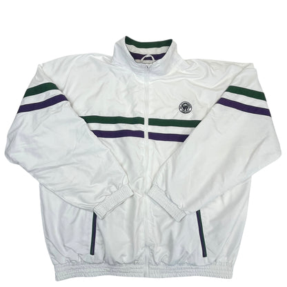 WIMBLEDON OFFICIAL Tennis Tracktop