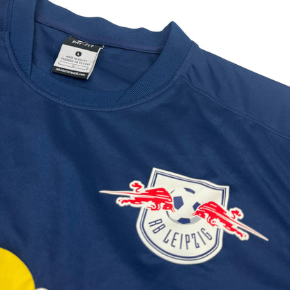 Nike RB Leipzig 2014-2016 Away Jersey