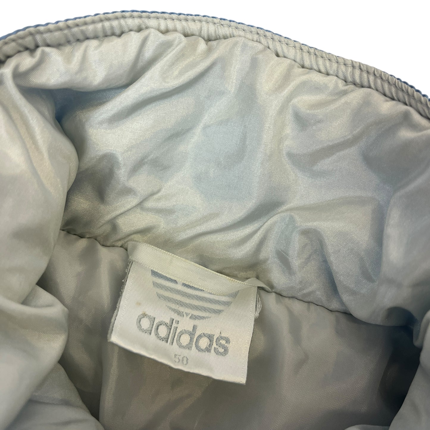 Adidas 80s Coach Jacket