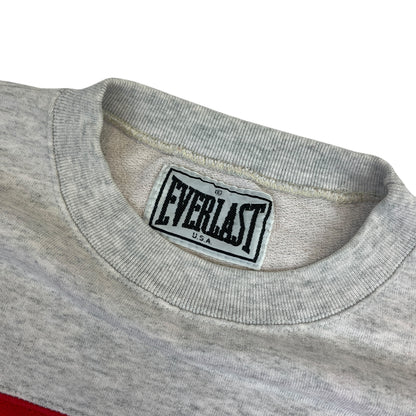 02586 Everlast 90s Shortsleeved Sweater