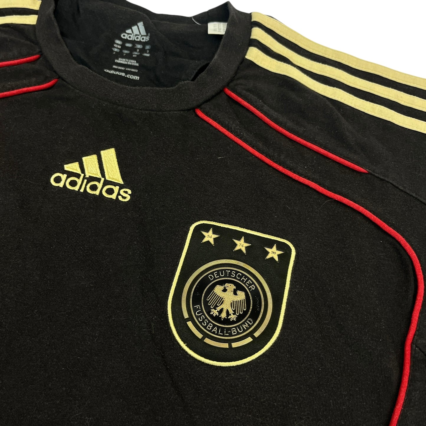 Adidas DFB 2009 Training T-shirt