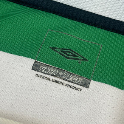 UMBRO CELTIC GLASGOW 2004 Home Jersey
