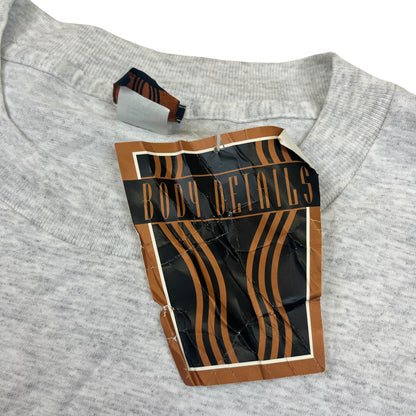 02159 World Class Workout 90s Deadstock Tshirt