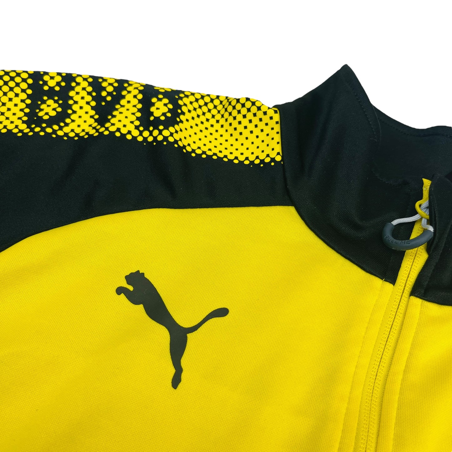Puma Borussia Dortmund 2017-18 Sweatshirt