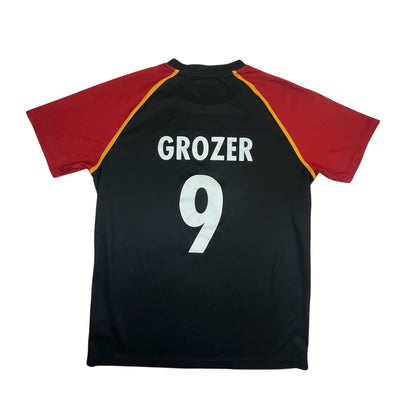 KEMPA DHB GERMAN NATIONAL TEAM Georg Grozer Fan Jersey