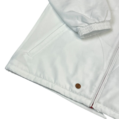 Adidas FC Bayern München 2007-2008 Tracktop