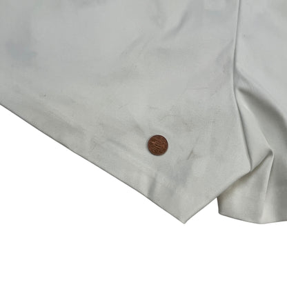 02777 Adidas 90s Deadstock Tennis Shorts