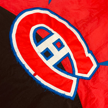 Apex One 90s Montreal Canadiens Jacket