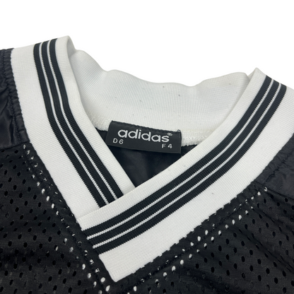 01869 Adidas Adibreak Basketball Jersey