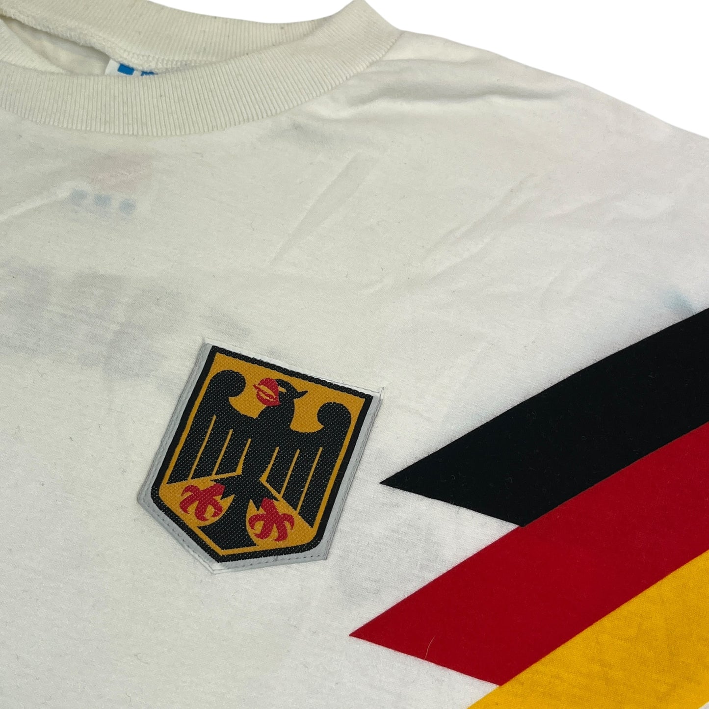 Adidas 90s German Olympic Team Longsleeve T-Shirt