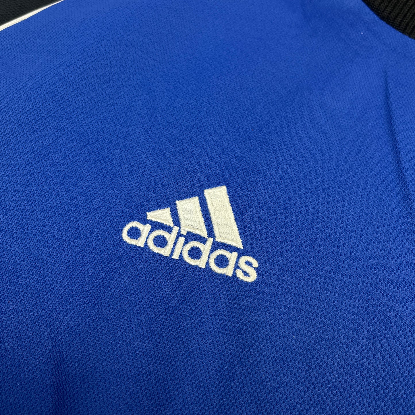 02819 Adidas 2000s Template Jersey