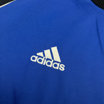02819 Adidas 2000s Template Jersey