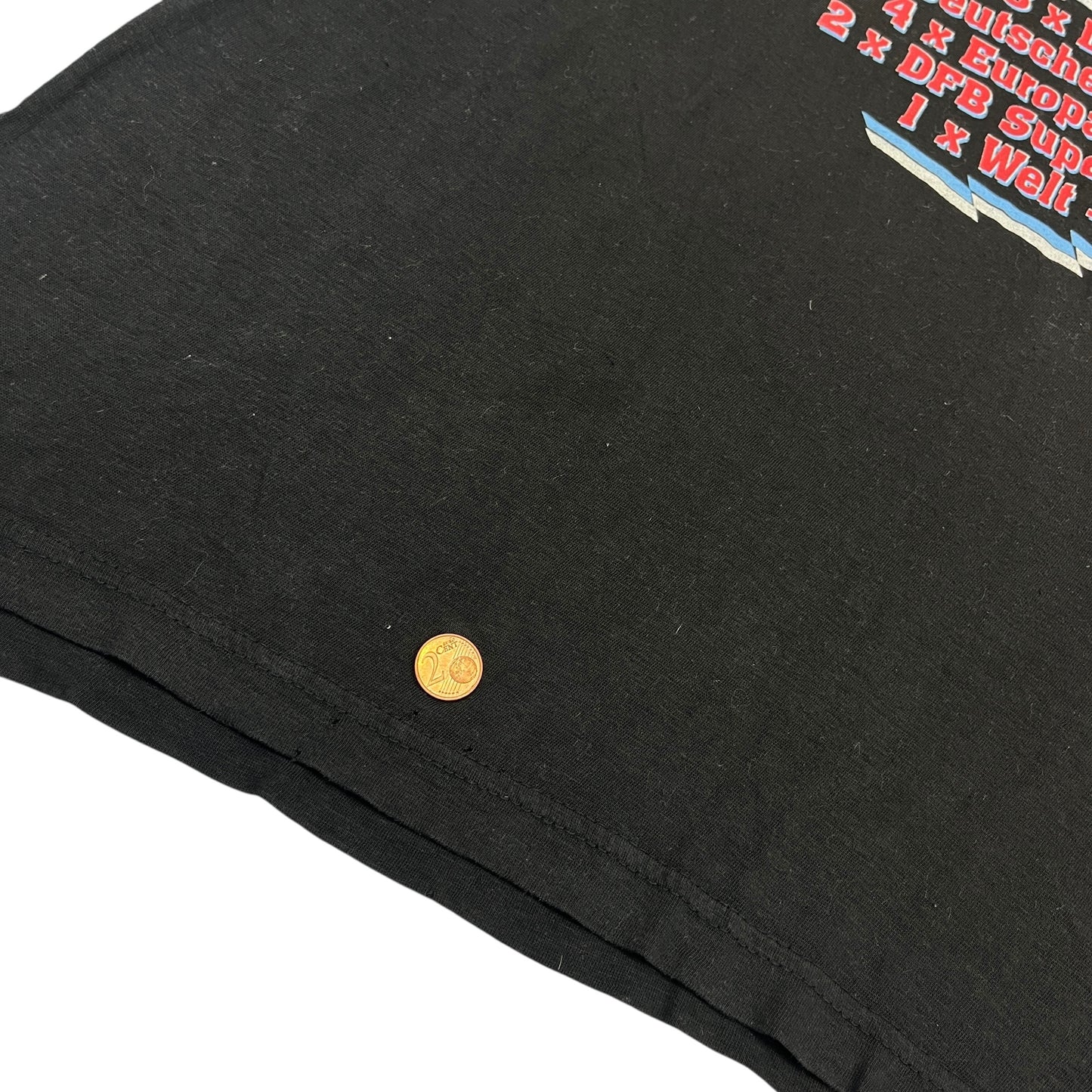 FC Bayern München 1994/95 Fan T-Shirt