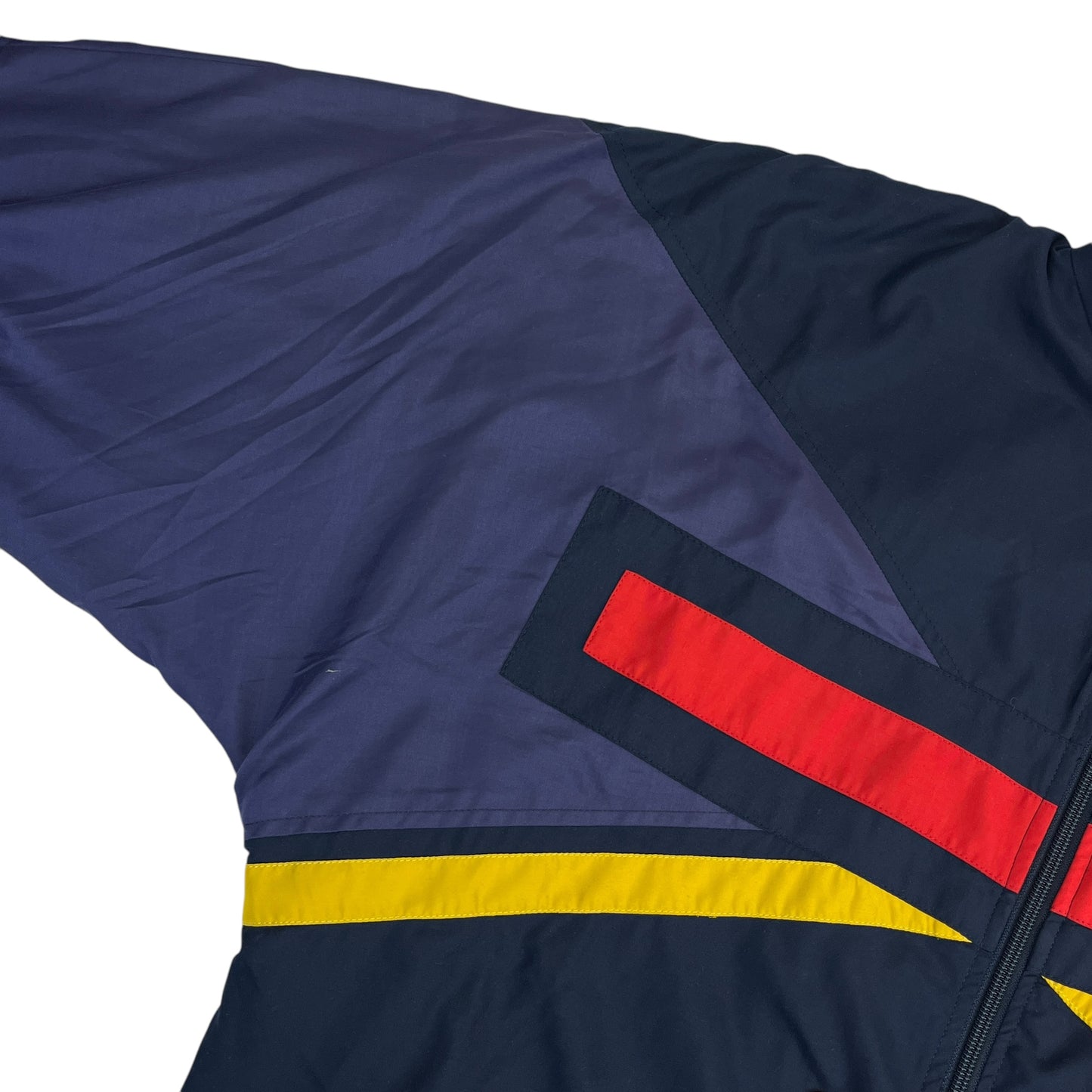 02564 Adidas 80s Tracktop
