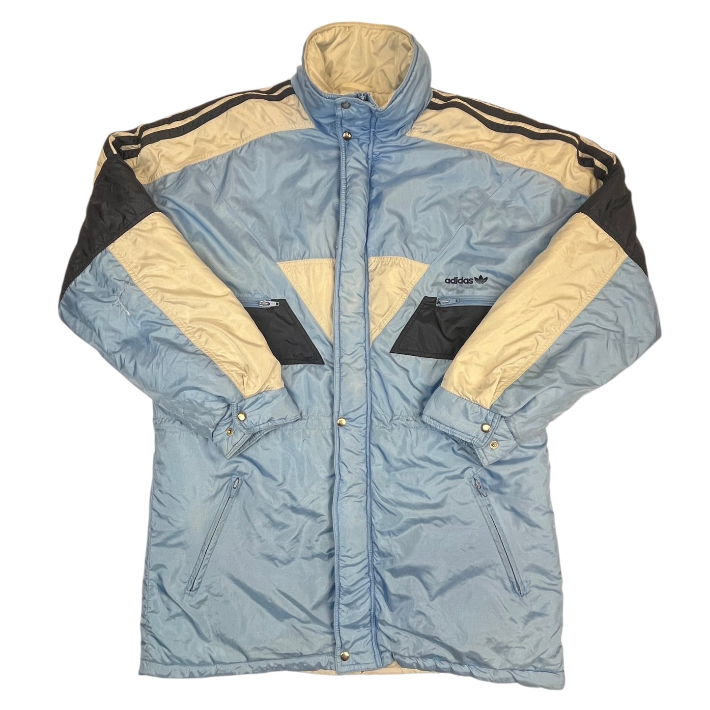 Adidas 80s Coach Jacket