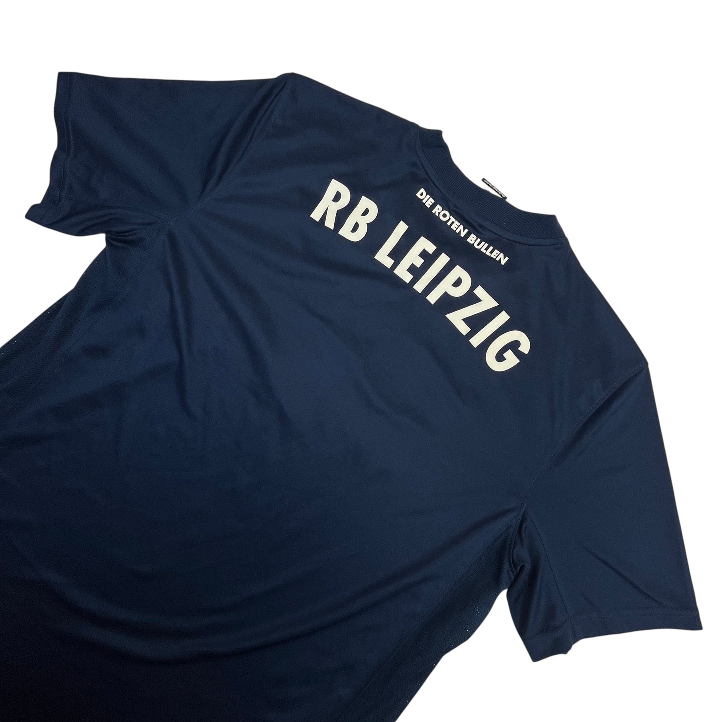 Nike RB Leipzig 2014-2016 Away Jersey