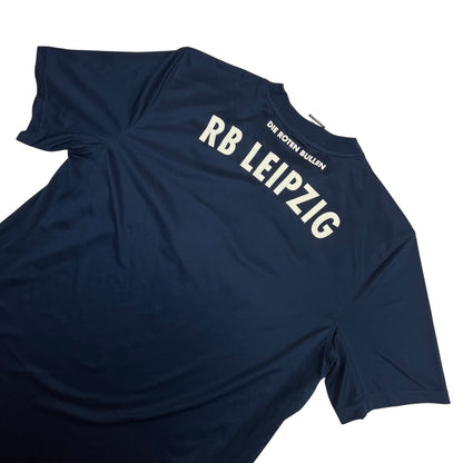 Nike RB Leipzig 2014-2016 Away Jersey