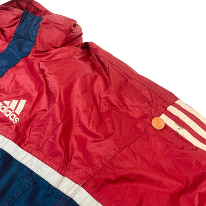 02691 Adidas 90s Rainjacket
