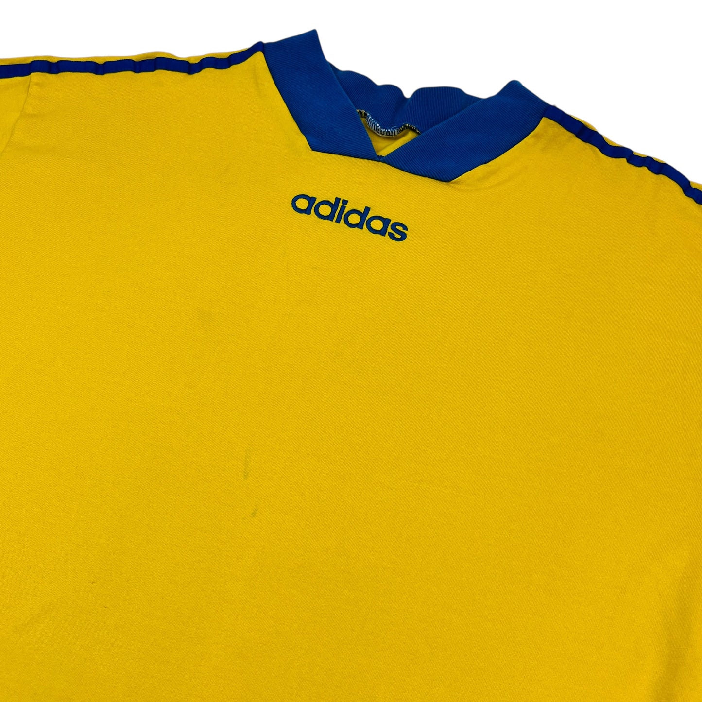 02757 Adidas 80s Template Jersey