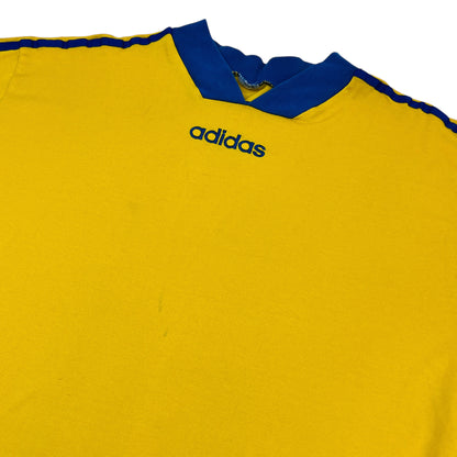 02757 Adidas 80s Template Jersey