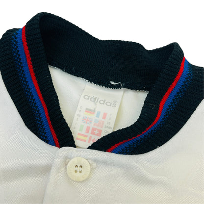 ADIDAS FC BAYERN MÜNCHEN 1996/1998 Away Jersey
