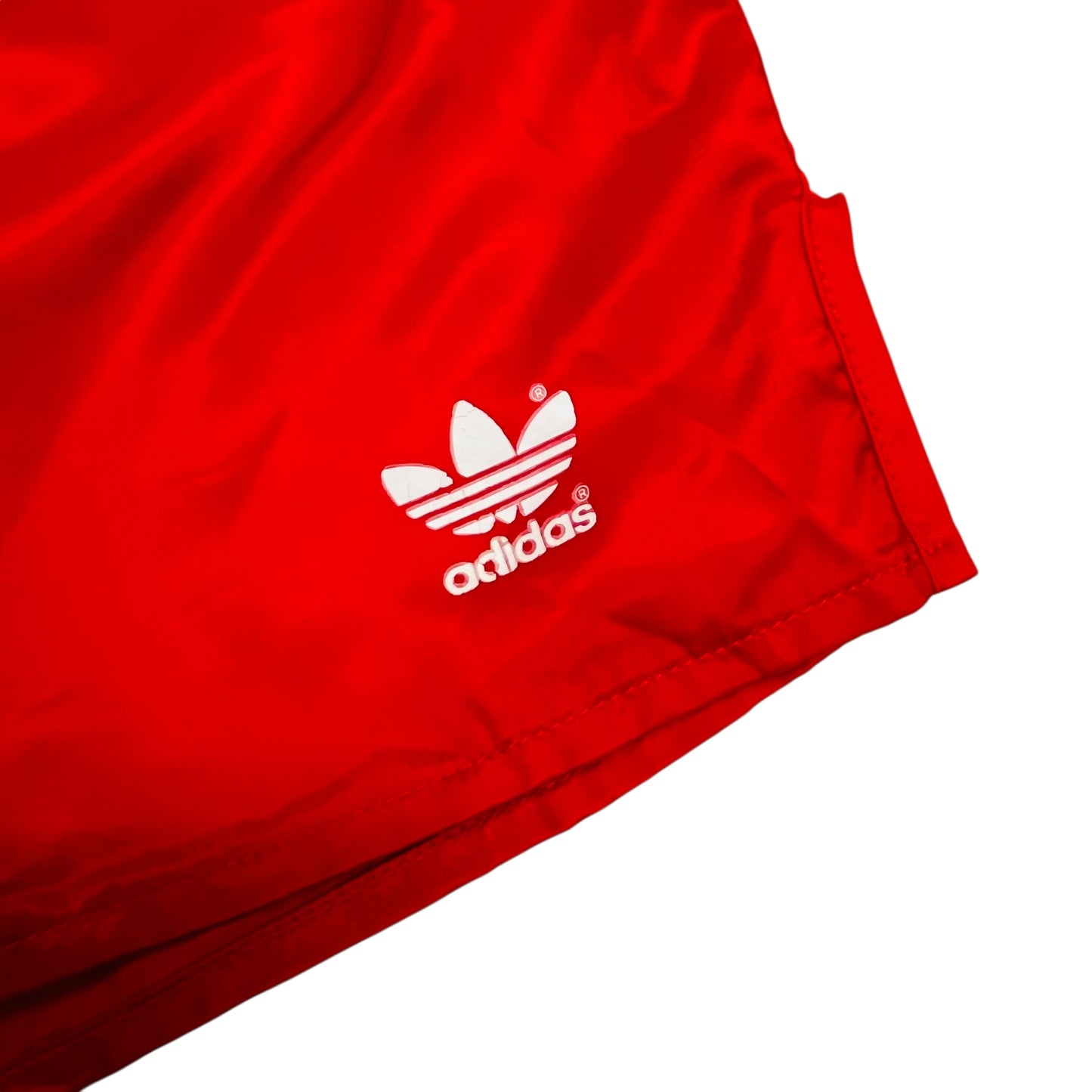 Adidas 80s Shiny Shorts