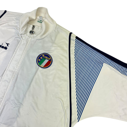 Diadora Italian National Team 1988-1990 Tracktop