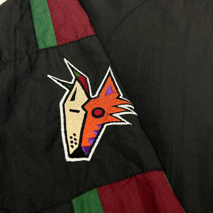 02767 Starter Phoenix Coyotes Jacket