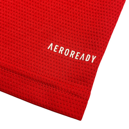 02800 Adidas Manchester United 2021-2022 Home Jersey