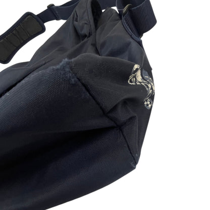 02837 Adidas 90s FC Bayern München Messenger Bag