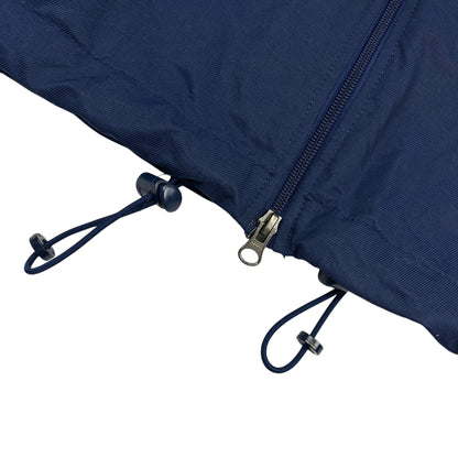 03064 Nike 90s Coach Jacket