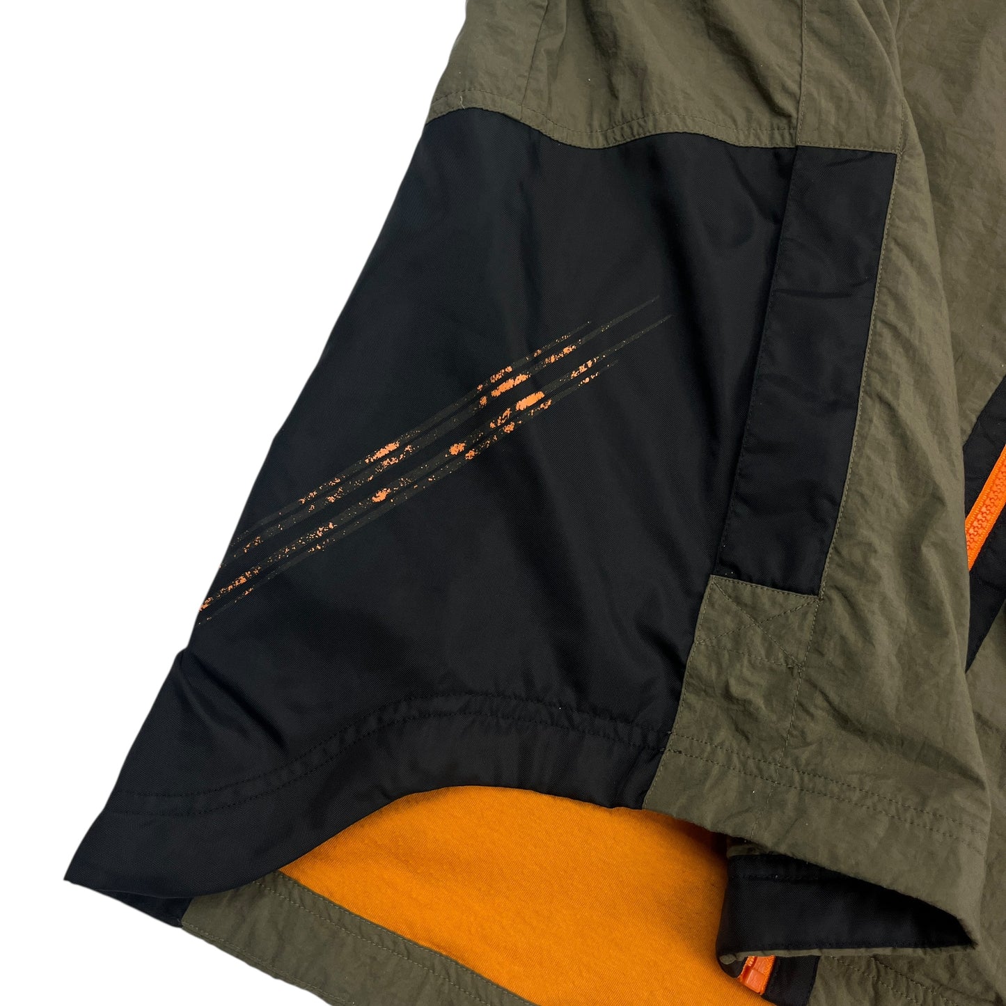 02825 Nike Zoom Air 90s Tracktop