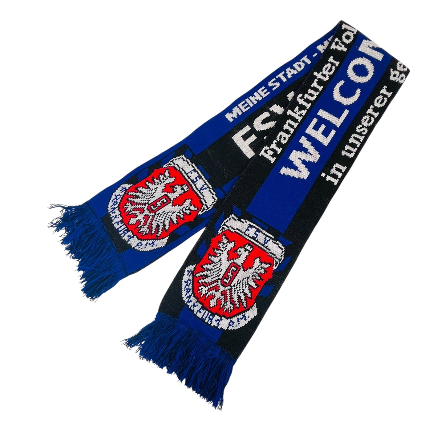 F.S.V Frankfurt Fan Scarf