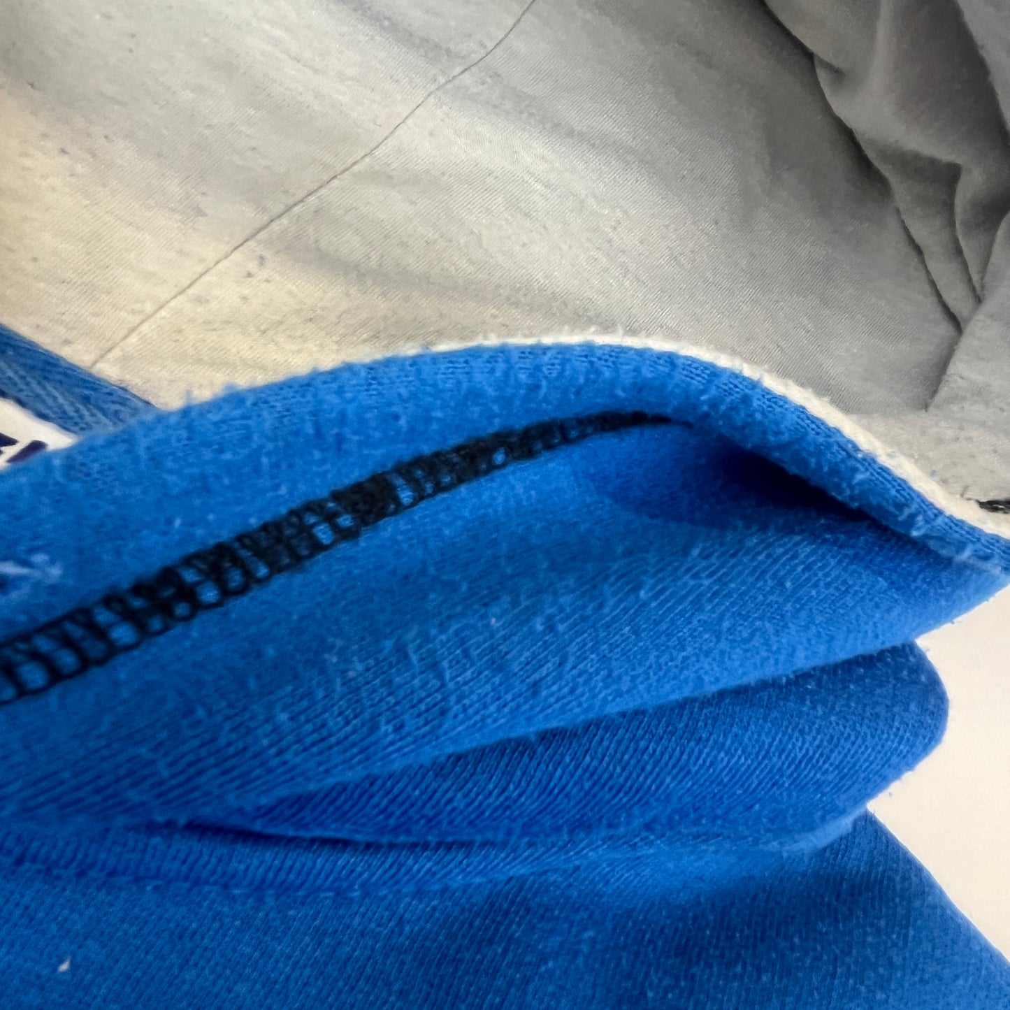 02917 Reebok Shaquille O‘Neal 90s Hoodie