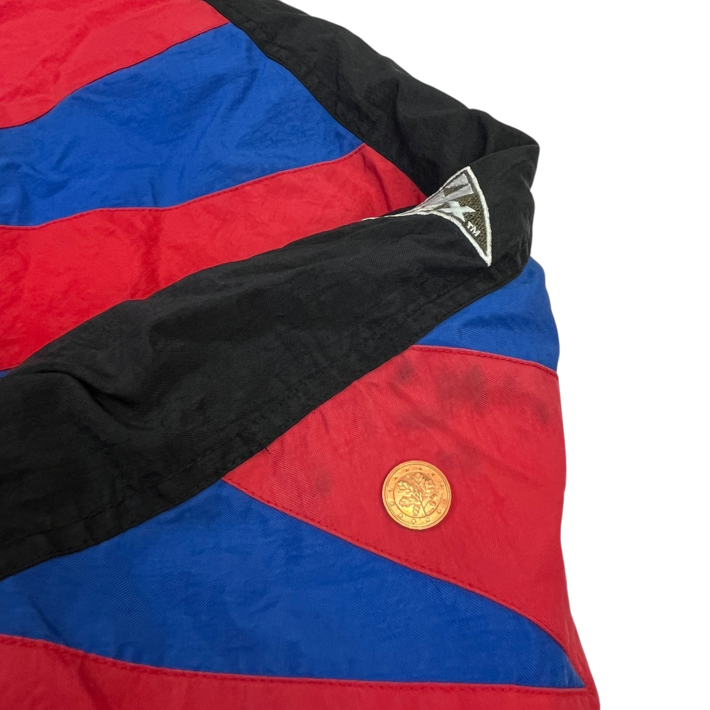 Apex One 90s Montreal Canadiens Jacket