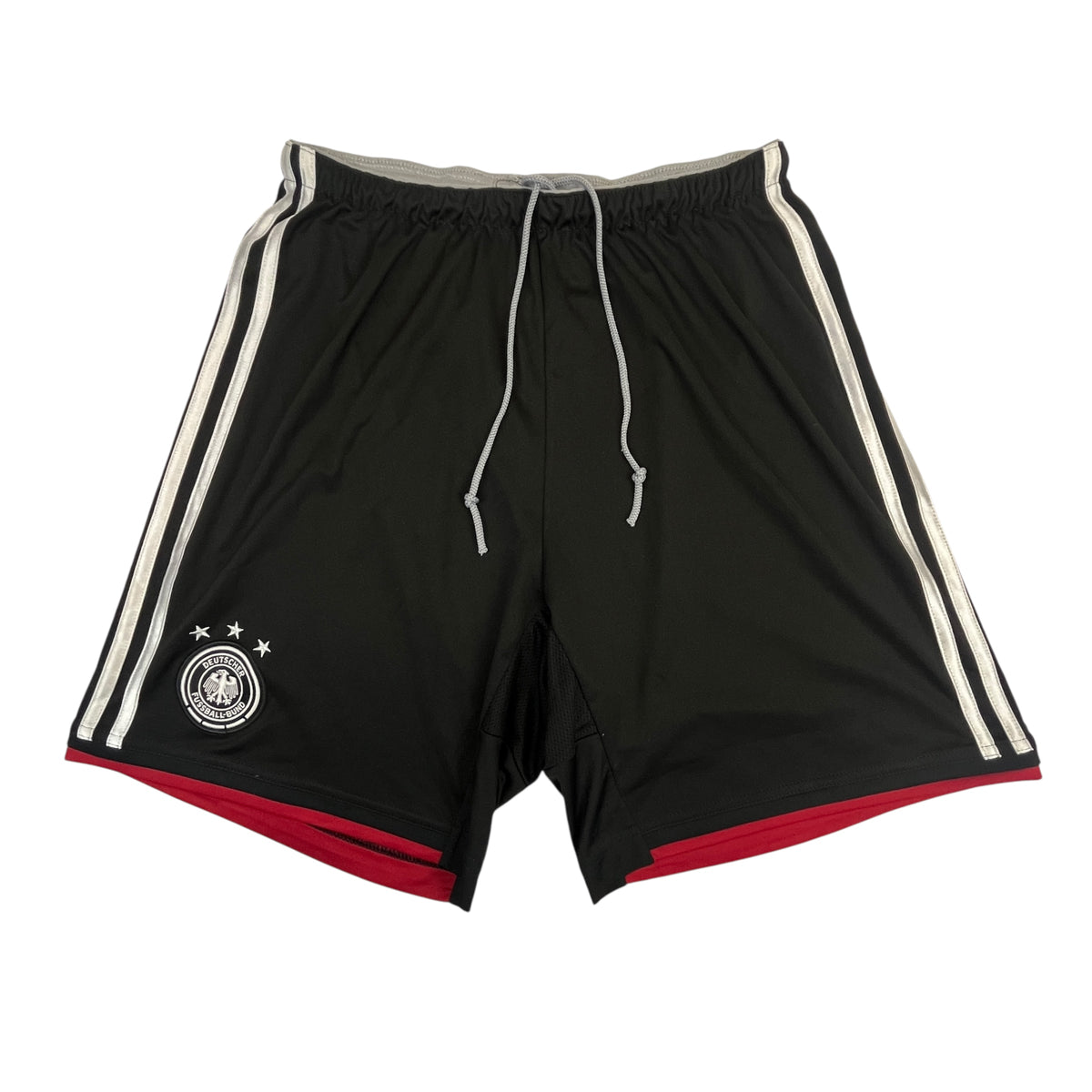 ADIDAS DFB GERMAN NATIONAL TEAM 2002-2004 Shorts